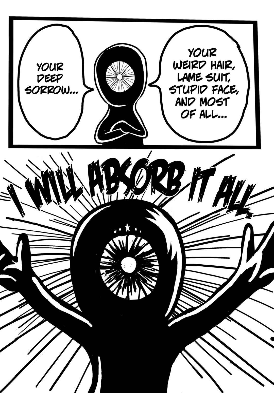 Page 17 Chapter 2 Kinnikuman Jump