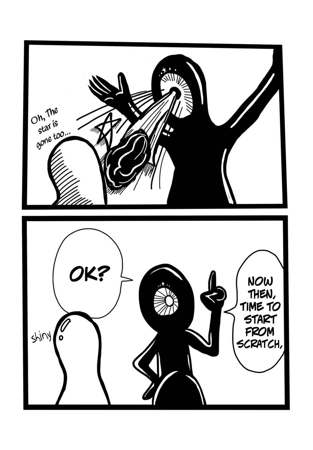 Page 18 Chapter 2 Kinnikuman Jump