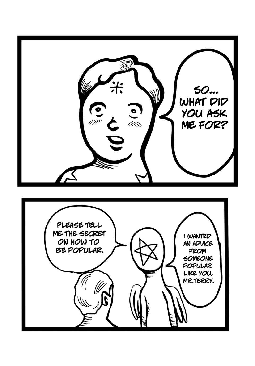 Page 4 Chapter 2 Kinnikuman Jump