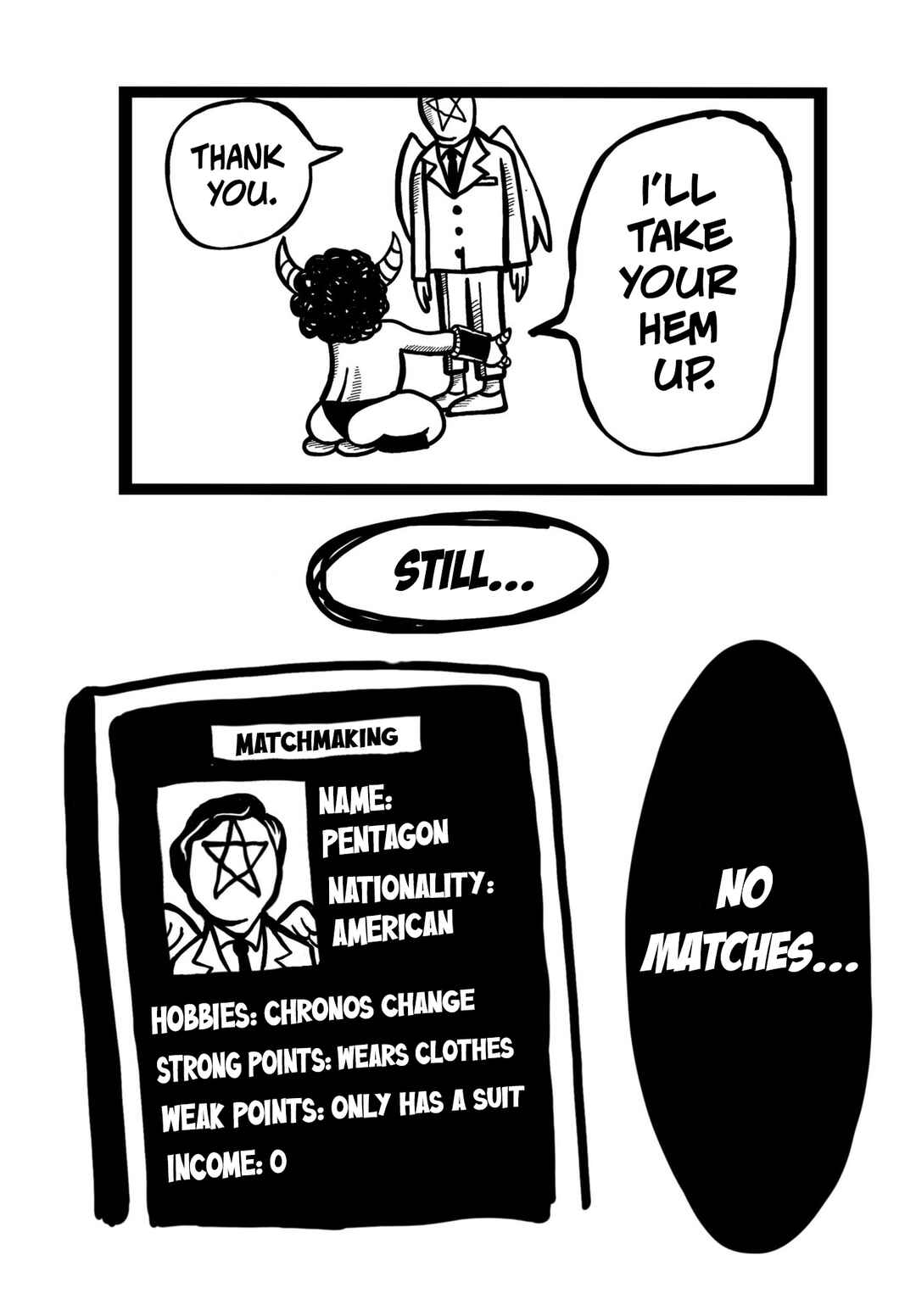 Page 9 Chapter 2 Kinnikuman Jump