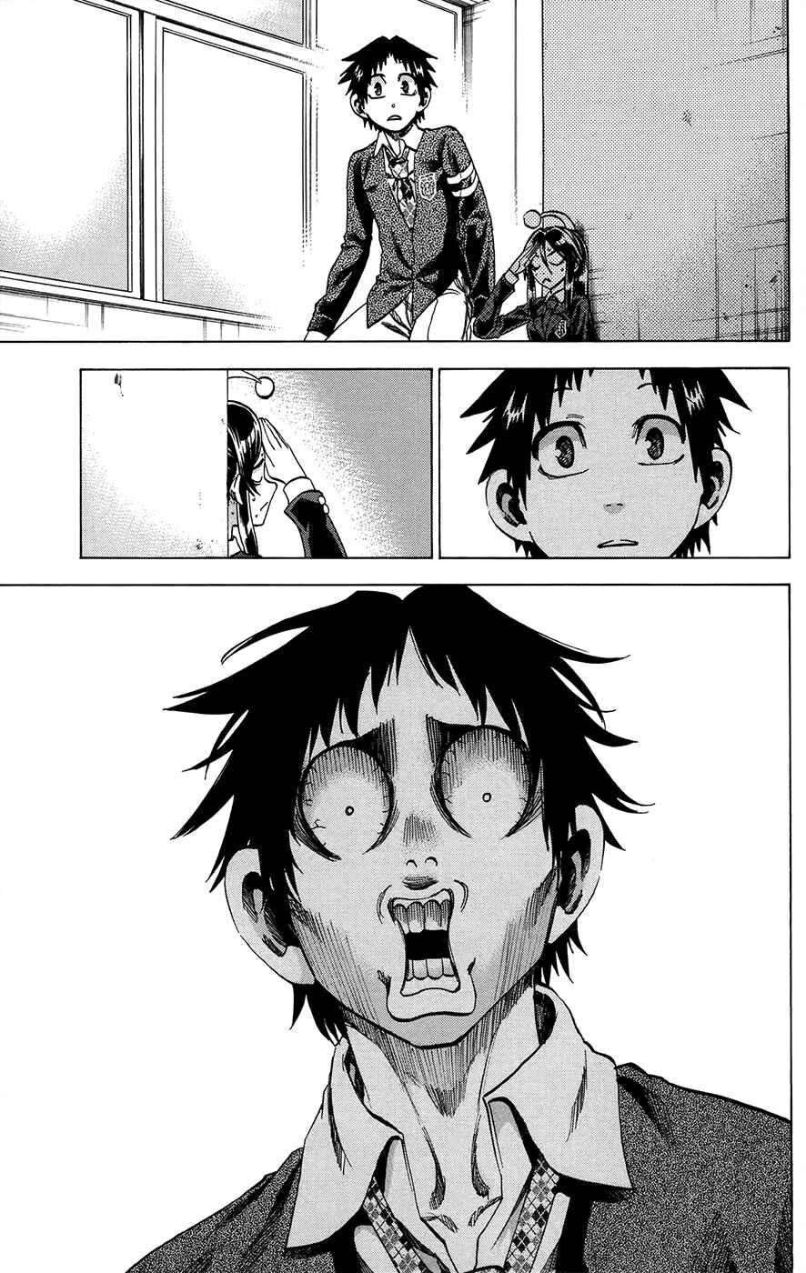 Page 5 Chapter 163 Jitsu wa Watashi wa