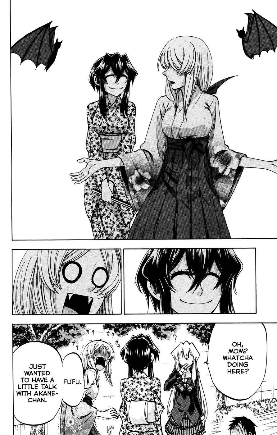 Page 18 Chapter 95 Jitsu wa Watashi wa