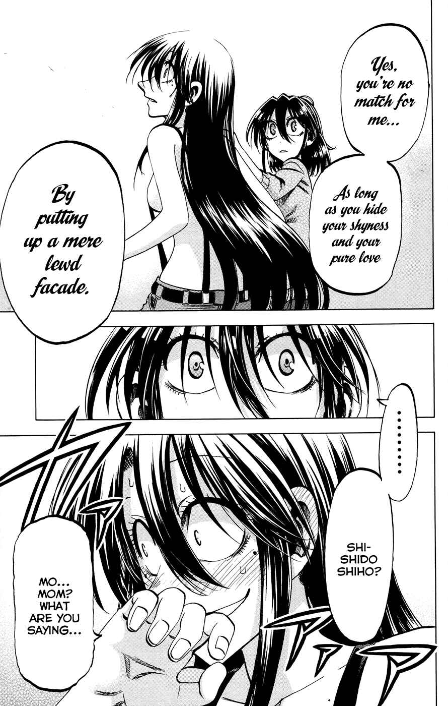 Page 15 Chapter 120 Jitsu wa Watashi wa