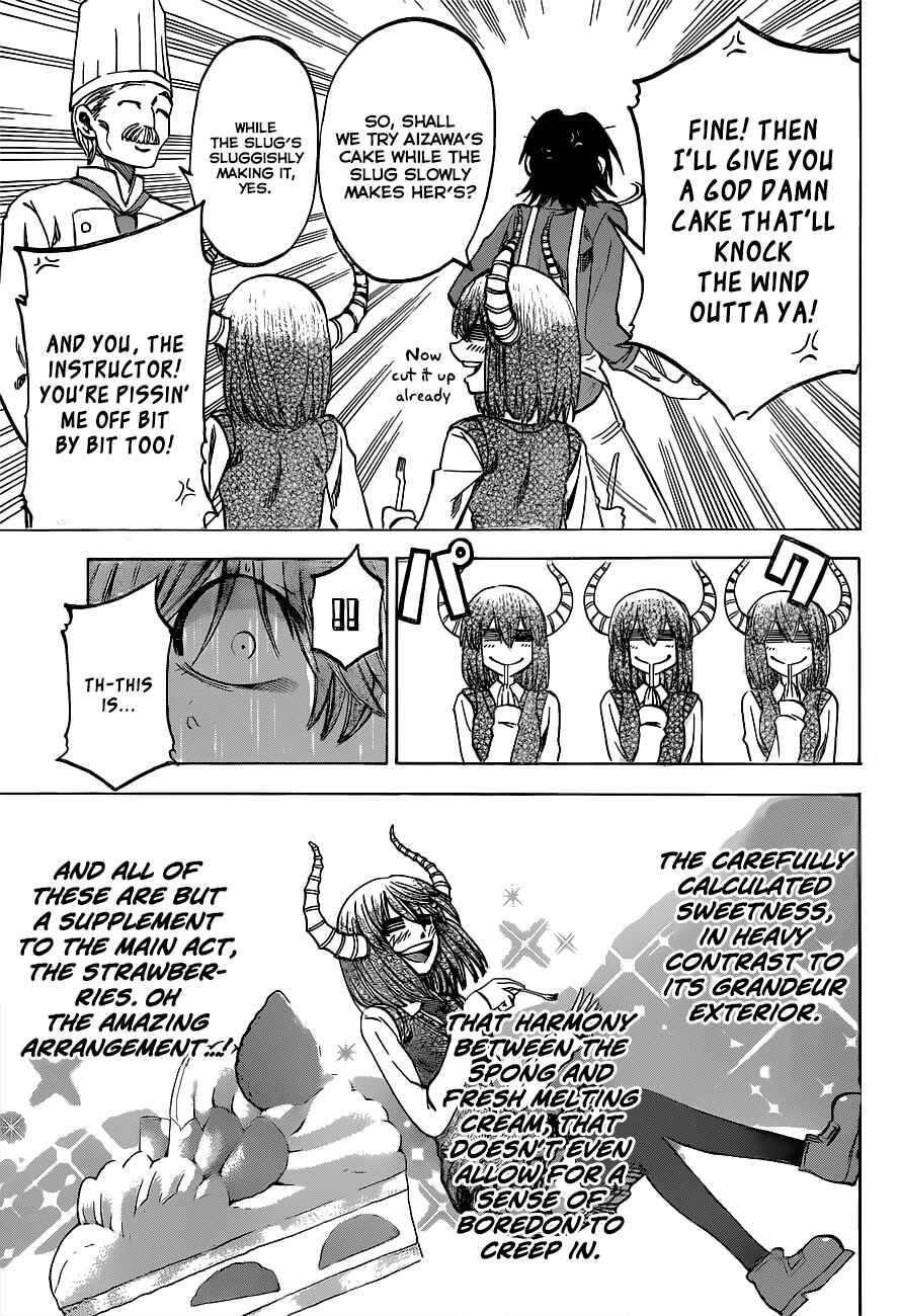 Page 19 Chapter 44 Jitsu wa Watashi wa
