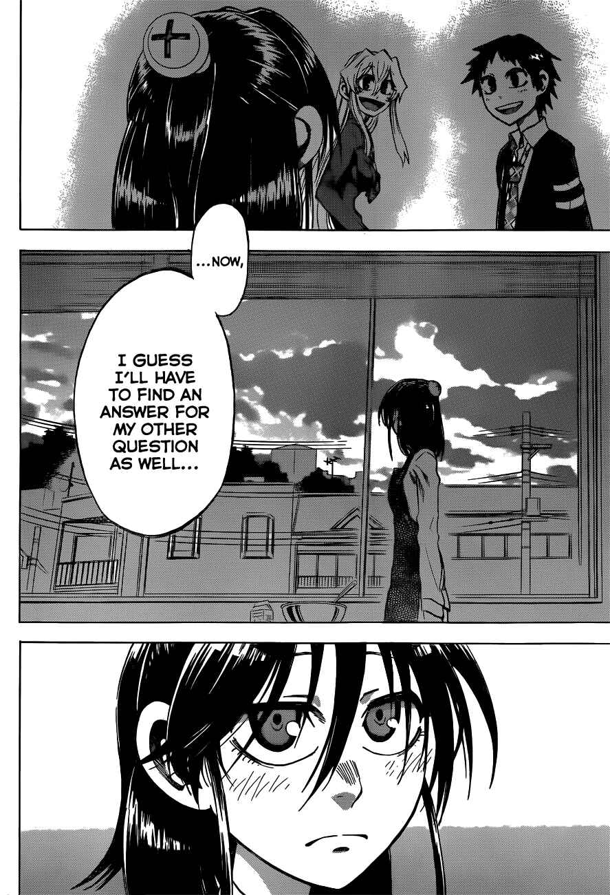 Page 26 Chapter 44 Jitsu wa Watashi wa