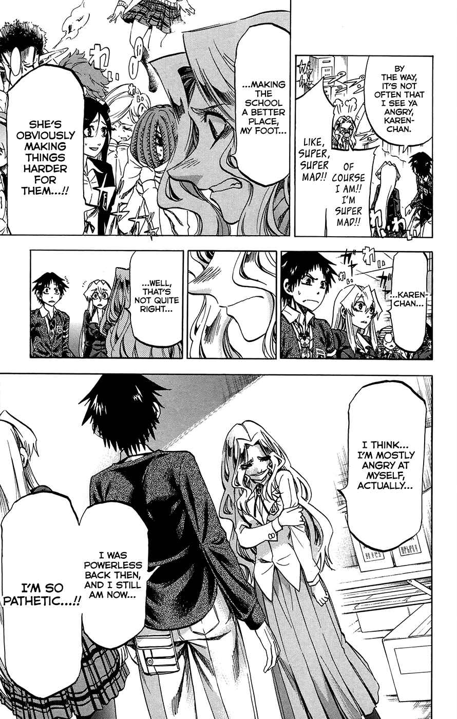 Page 6 Chapter 180 Jitsu wa Watashi wa