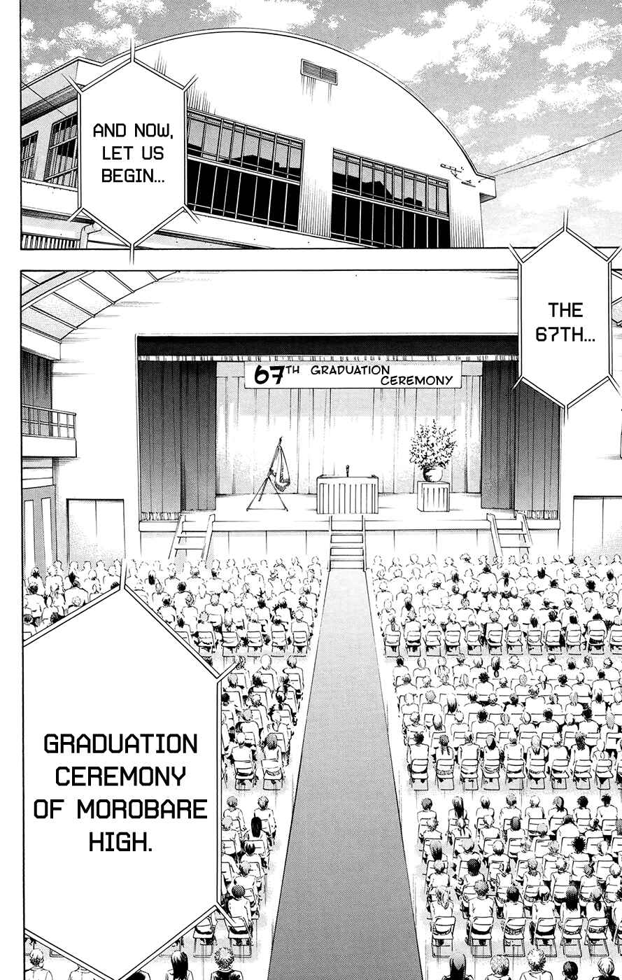 Page 20 Chapter 194 Jitsu wa Watashi wa