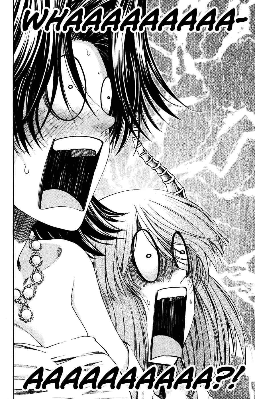 Page 13 Chapter 142 Jitsu wa Watashi wa