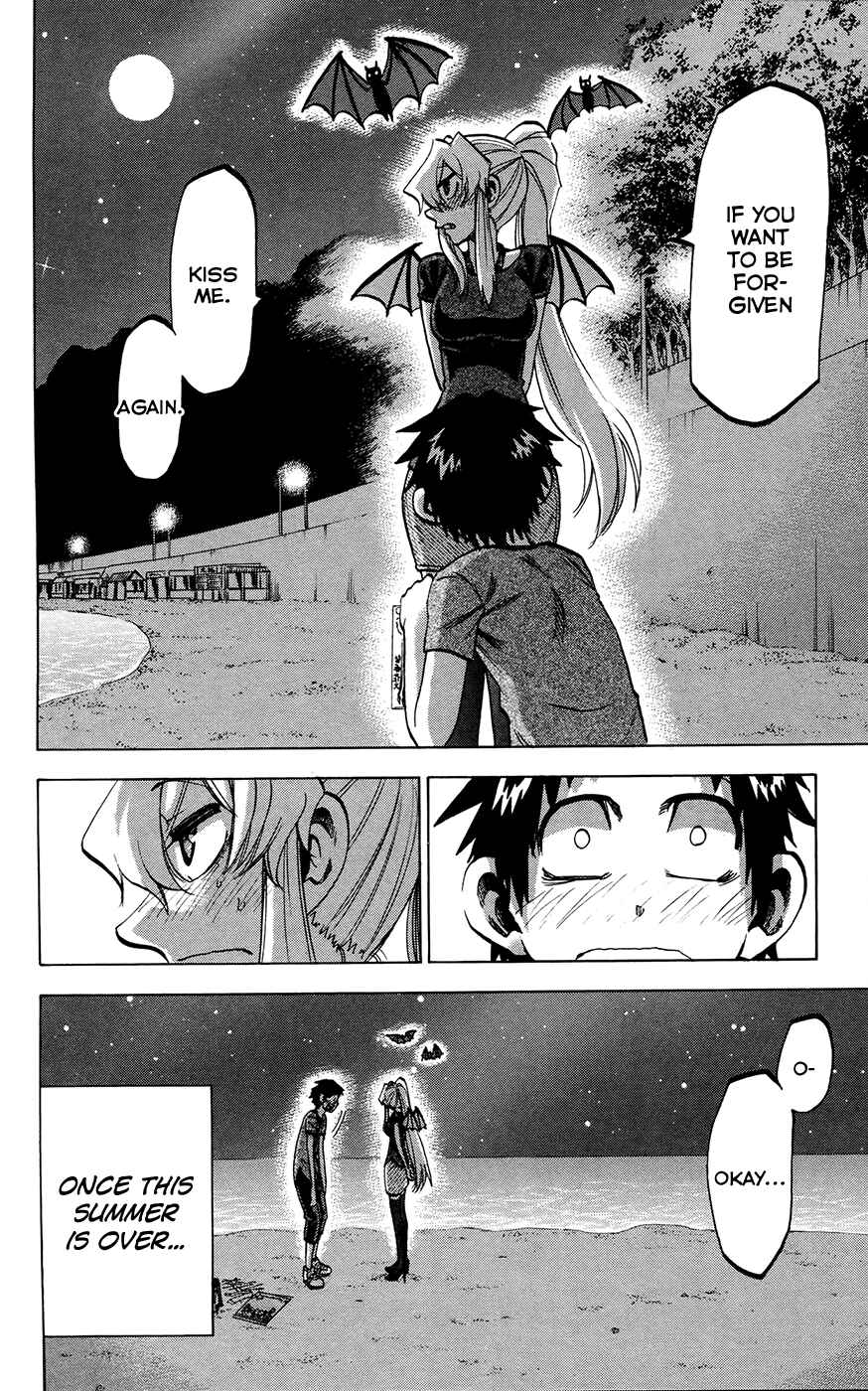 Page 12 Chapter 131 Jitsu wa Watashi wa