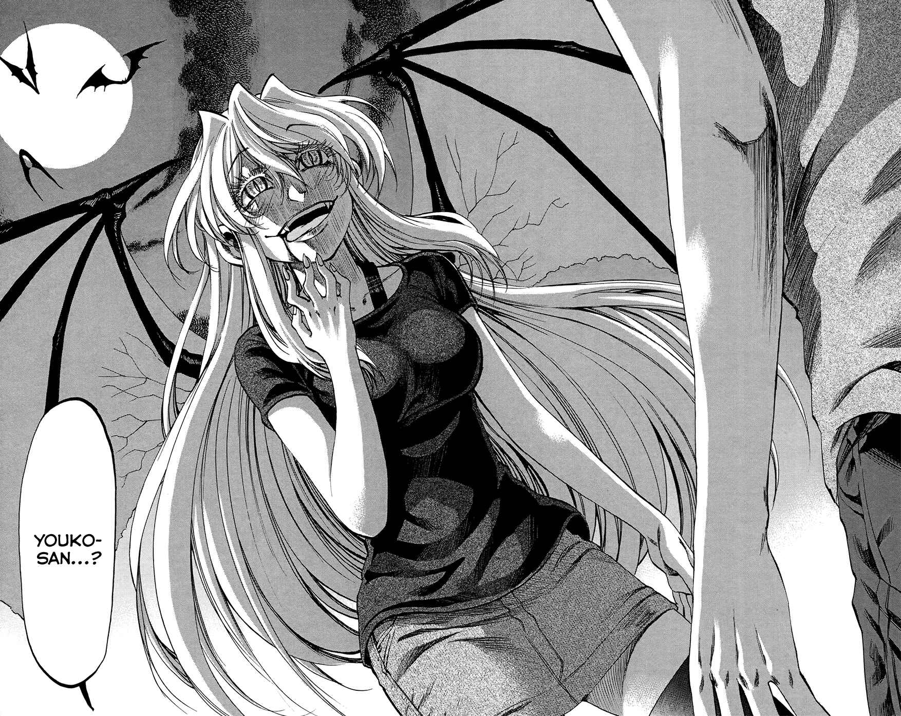 Page 15 Chapter 131 Jitsu wa Watashi wa