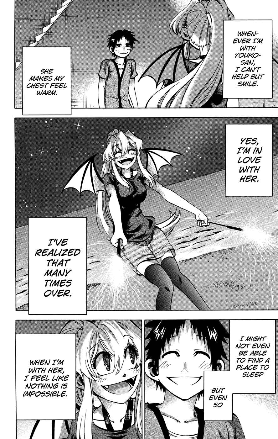 Page 8 Chapter 131 Jitsu wa Watashi wa