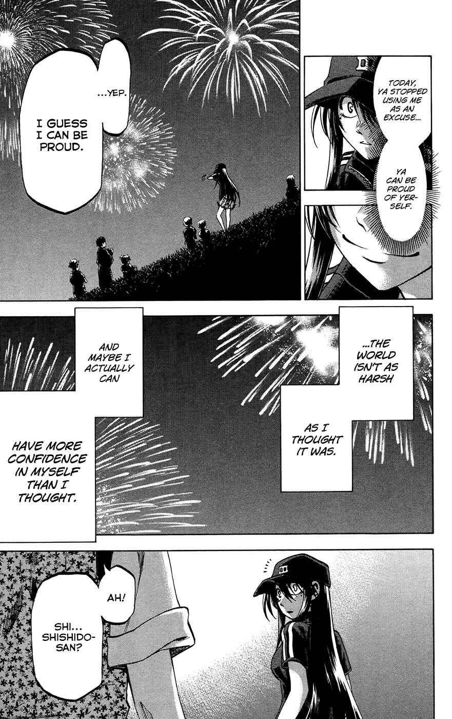 Page 16 Chapter 128 Jitsu wa Watashi wa