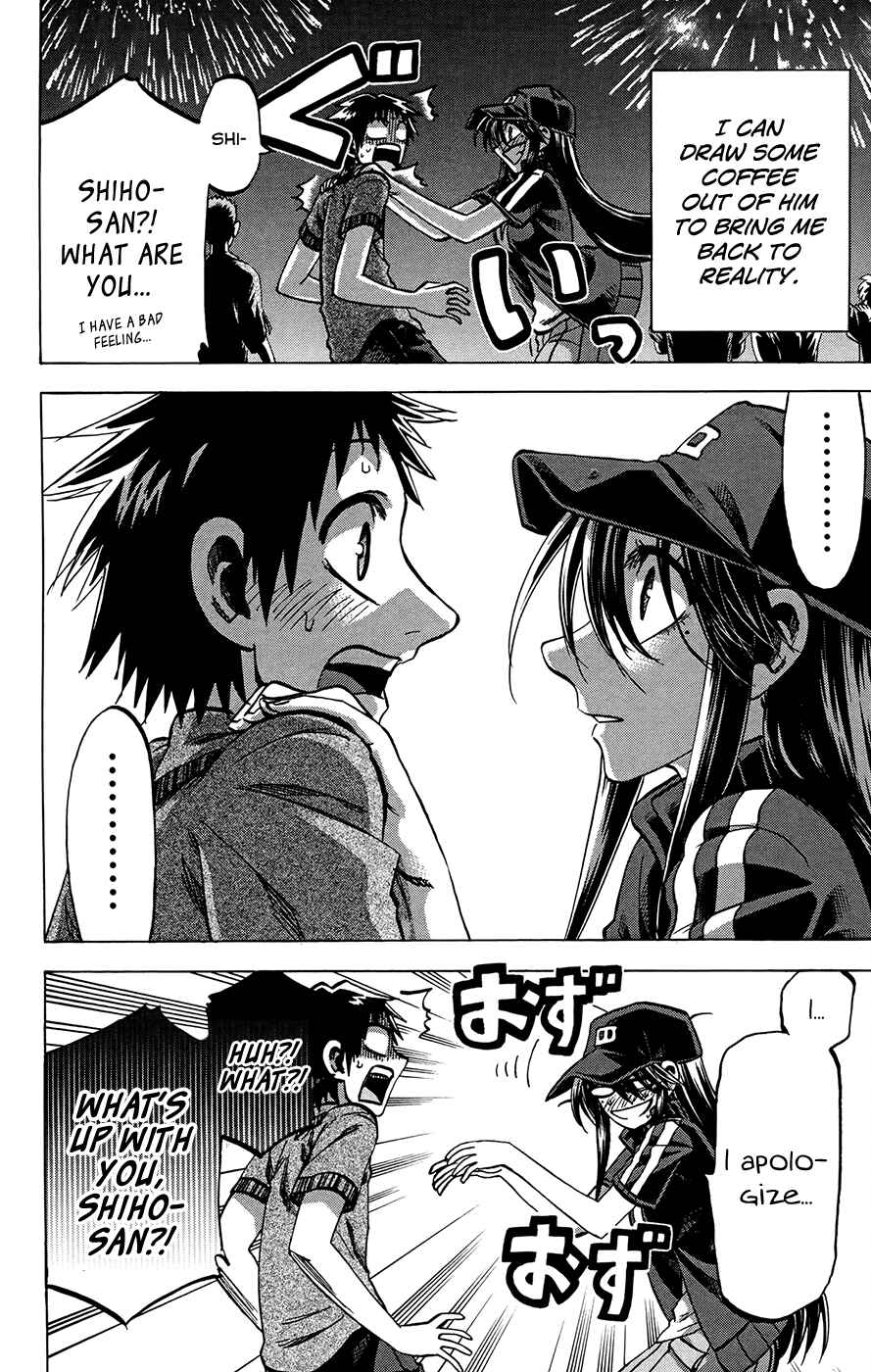 Page 6 Chapter 128 Jitsu wa Watashi wa