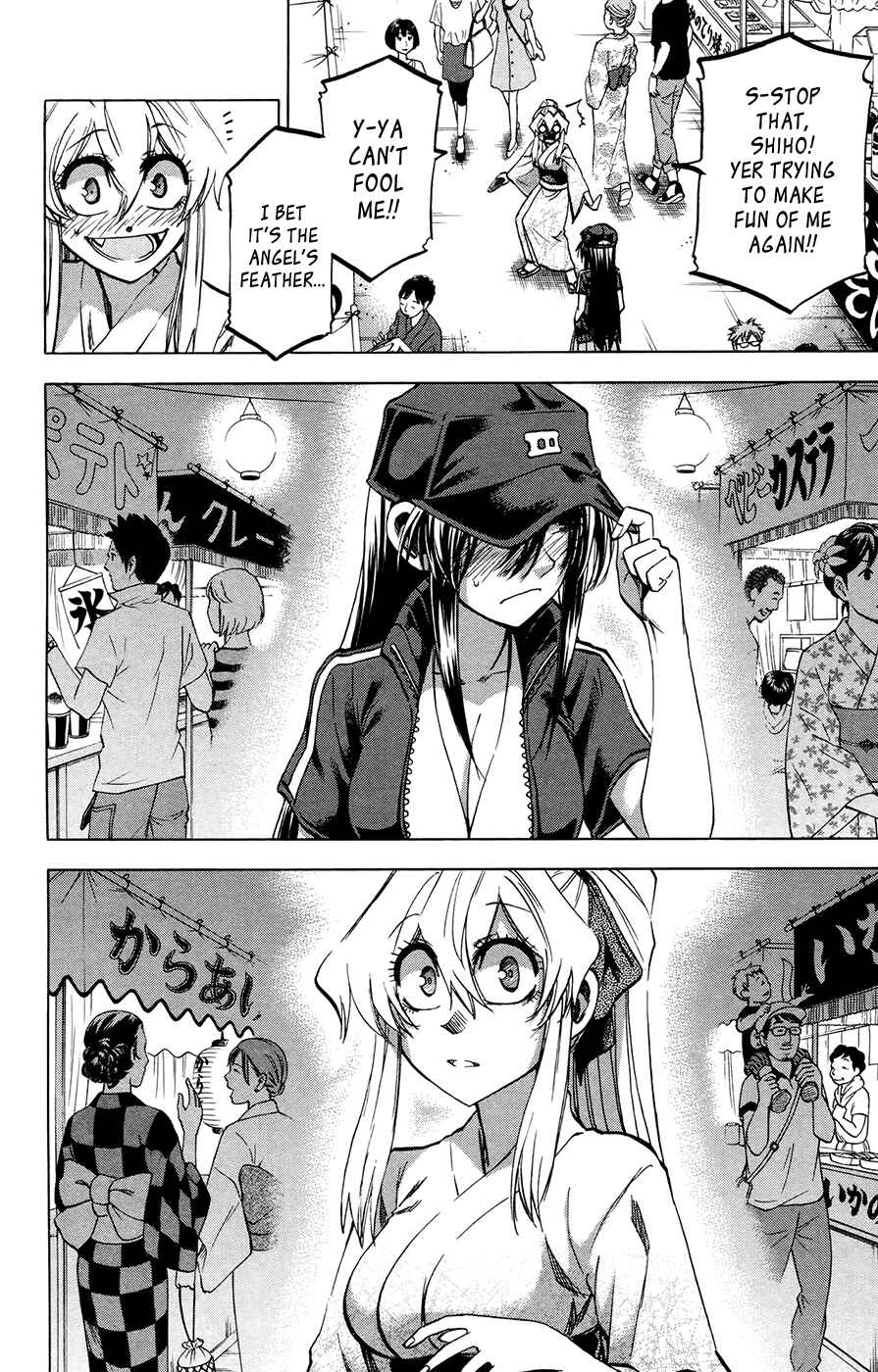 Page 14 Chapter 127 Jitsu wa Watashi wa