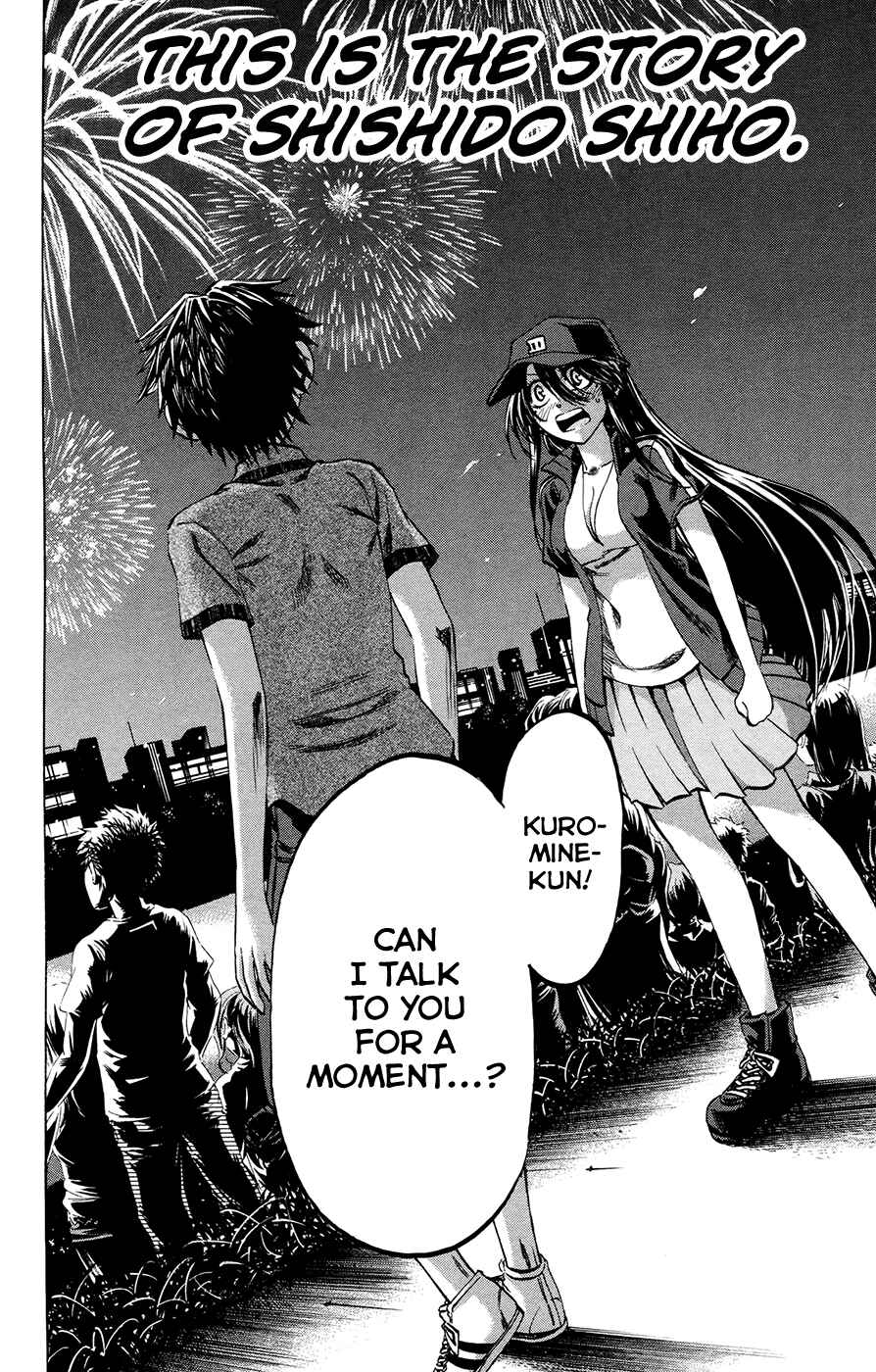 Page 20 Chapter 127 Jitsu wa Watashi wa