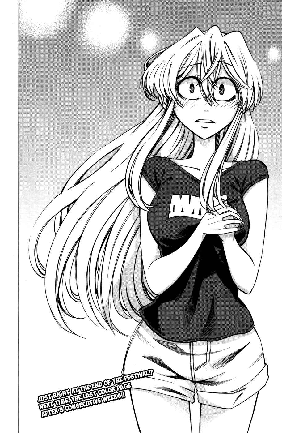 Page 30 Chapter 26 Jitsu wa Watashi wa