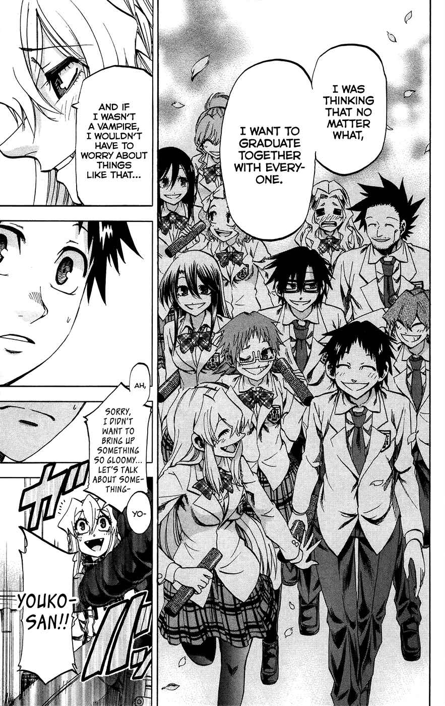 Page 13 Chapter 169 Jitsu wa Watashi wa