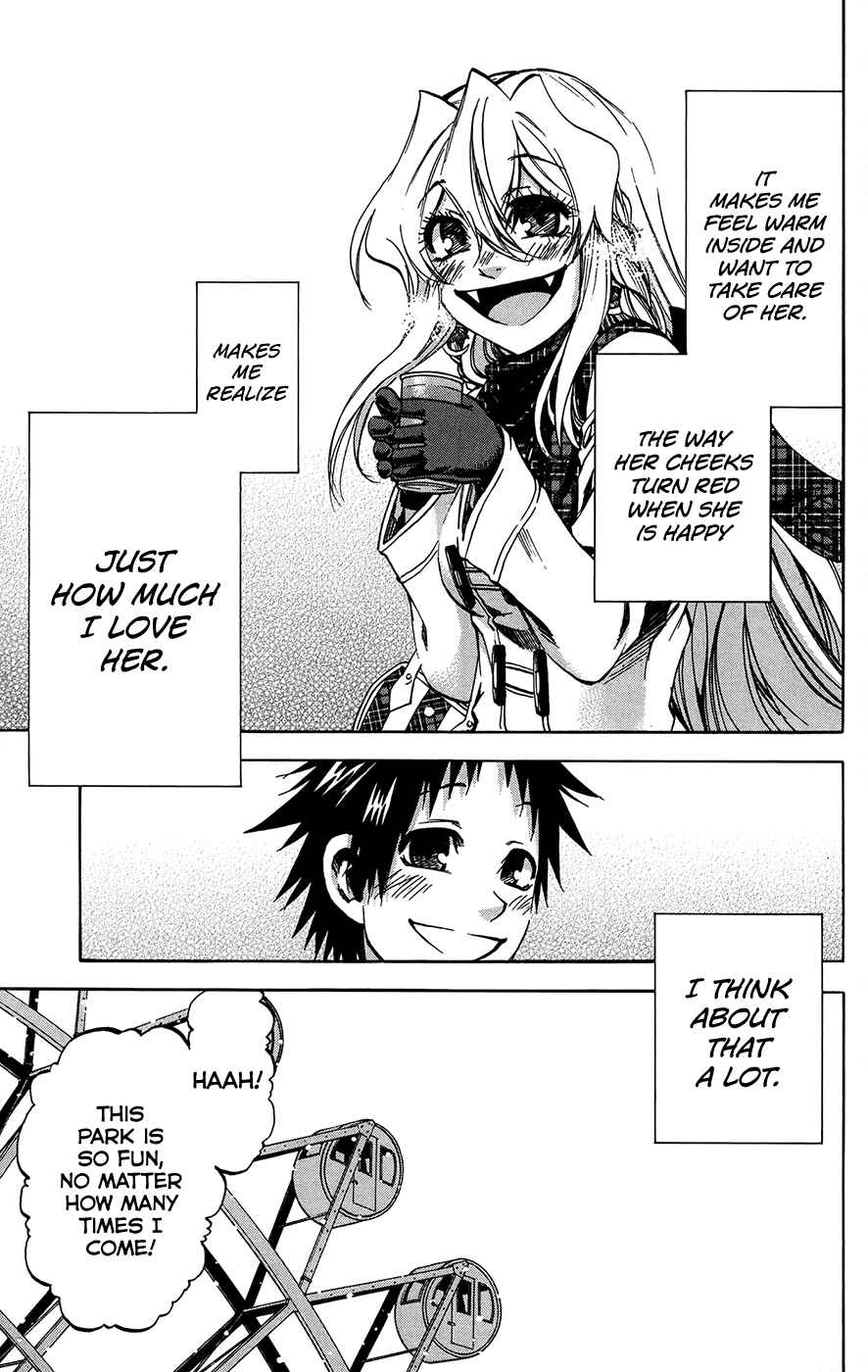 Page 9 Chapter 169 Jitsu wa Watashi wa