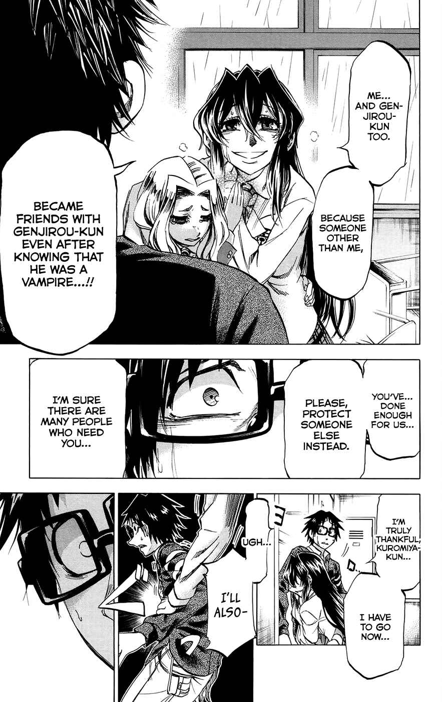 Page 3 Chapter 177 Jitsu wa Watashi wa