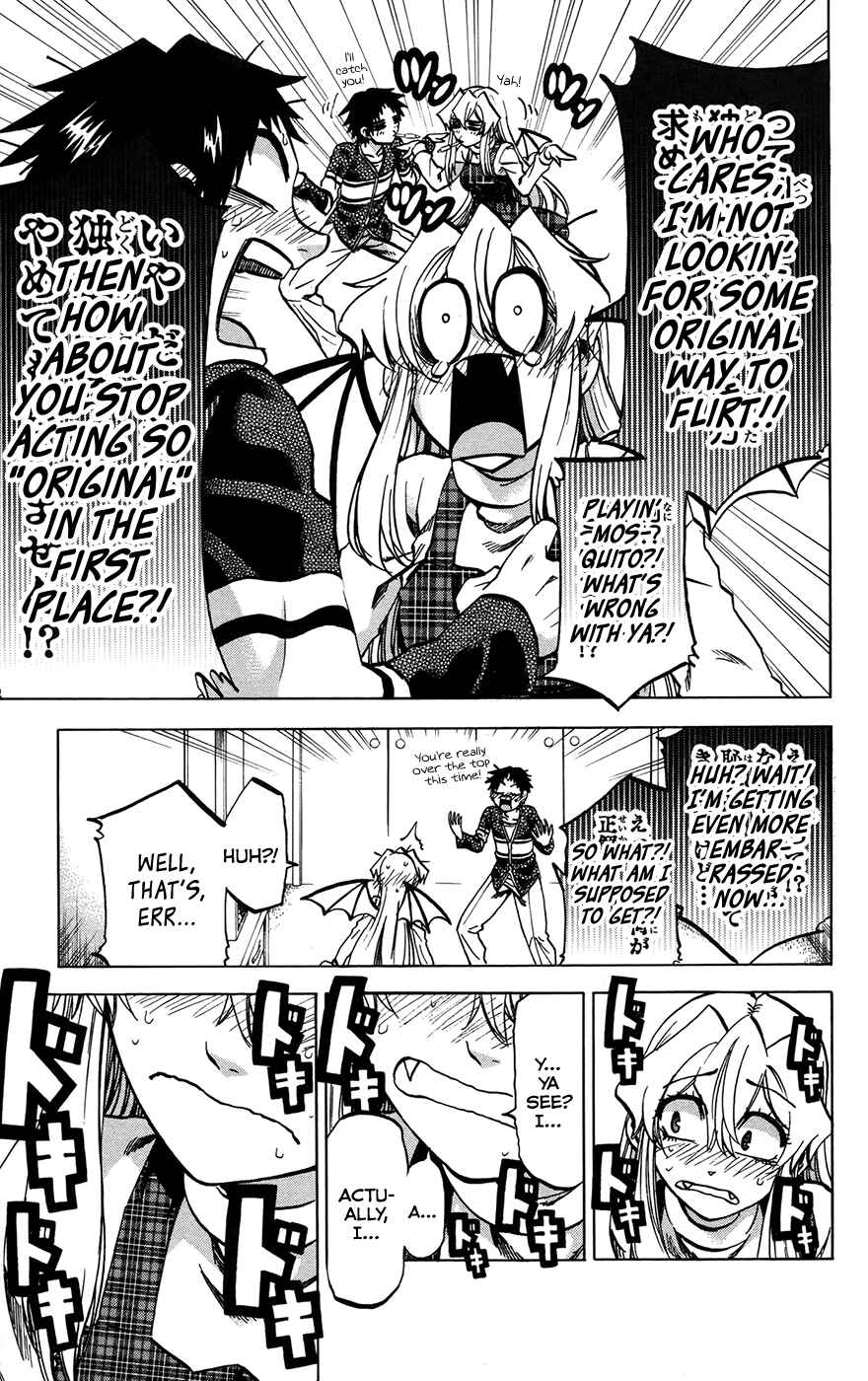 Page 24 Chapter 152 Jitsu wa Watashi wa