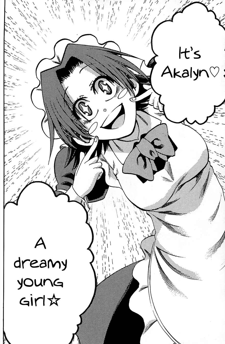 Page 4 Chapter 79.5 Jitsu wa Watashi wa