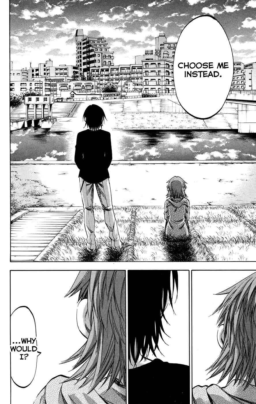 Page 14 Chapter 146 Jitsu wa Watashi wa