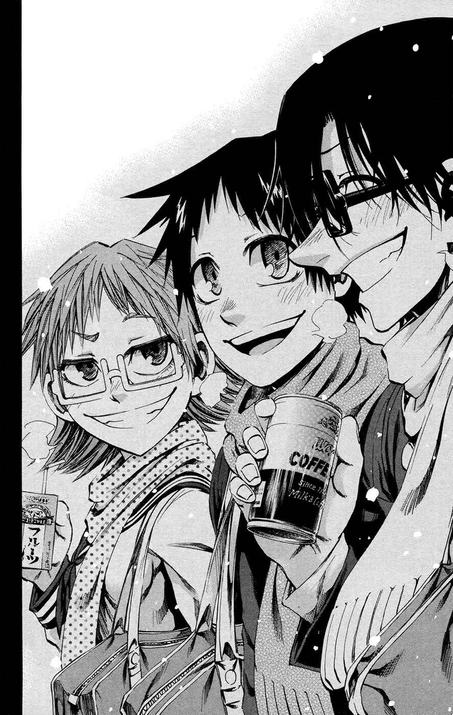 Page 8 Chapter 146 Jitsu wa Watashi wa