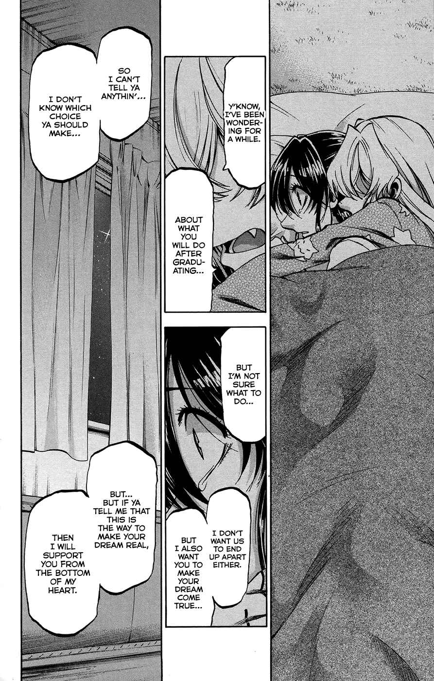 Page 16 Chapter 159 Jitsu wa Watashi wa