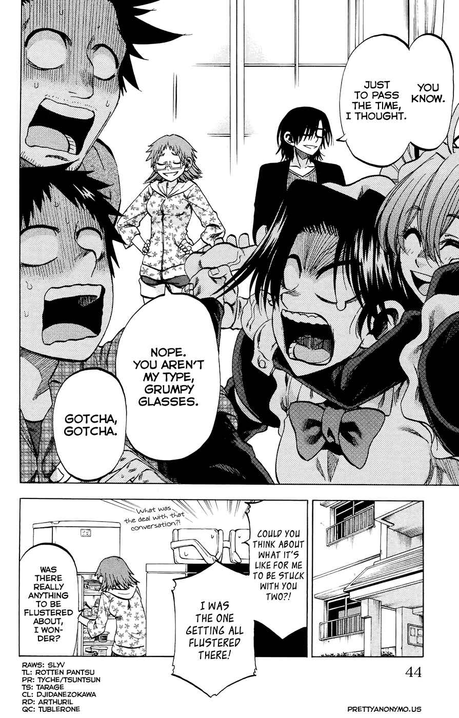 Page 20 Chapter 99 Jitsu wa Watashi wa