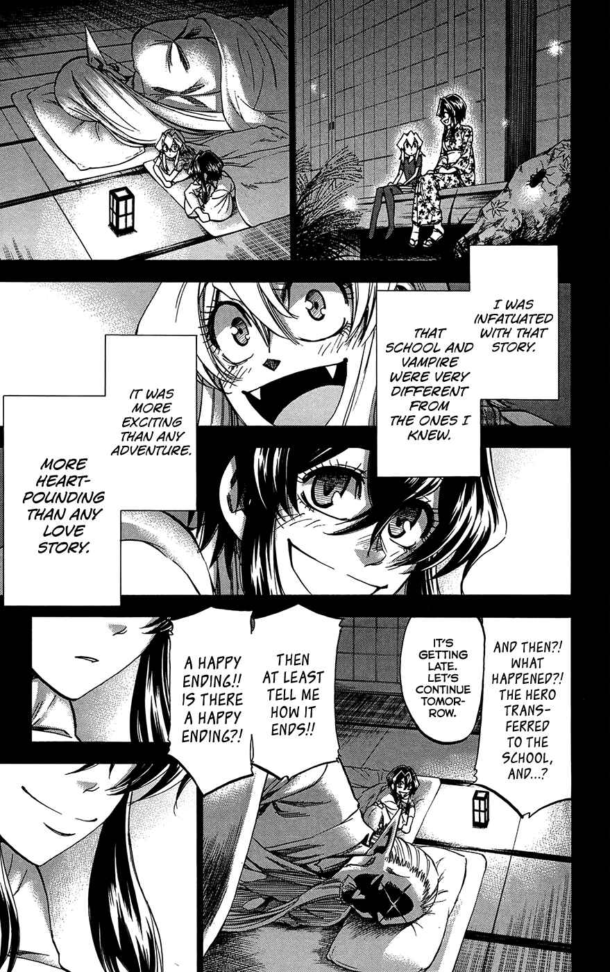 Page 9 Chapter 179 Jitsu wa Watashi wa