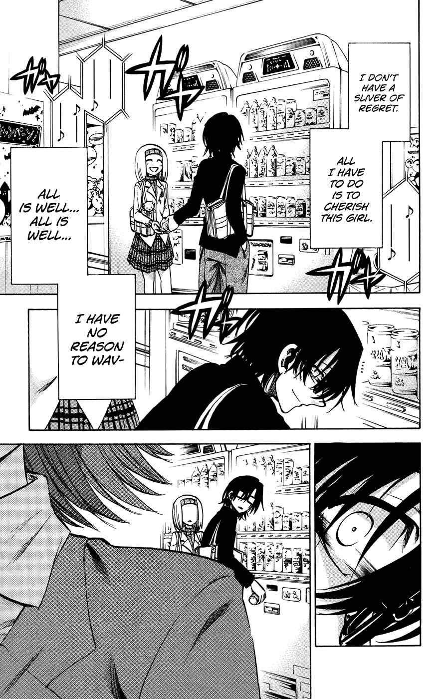 Page 9 Chapter 148 Jitsu wa Watashi wa