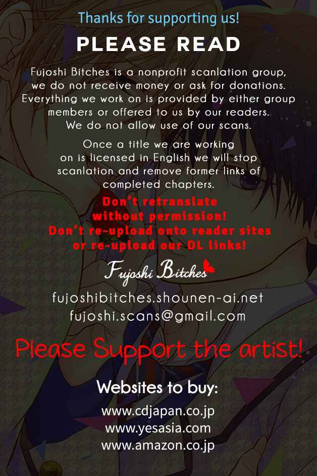 Page 50 Chapter 4 Kyoudai no Rule.
