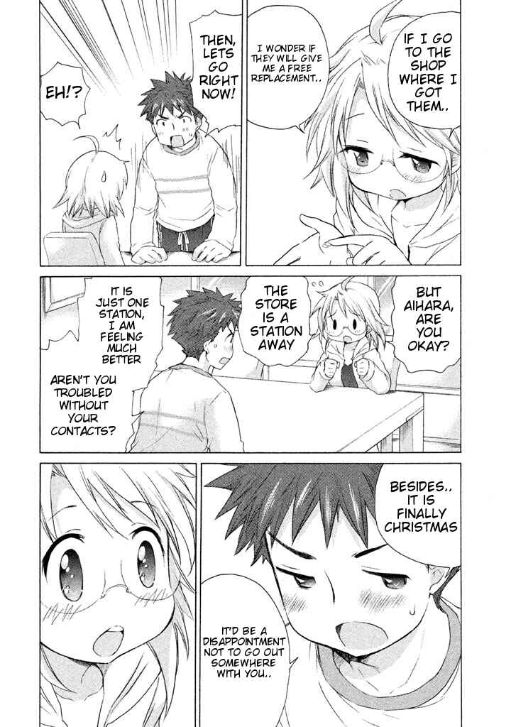 Page 8 Chapter 17 Comic☆Studio