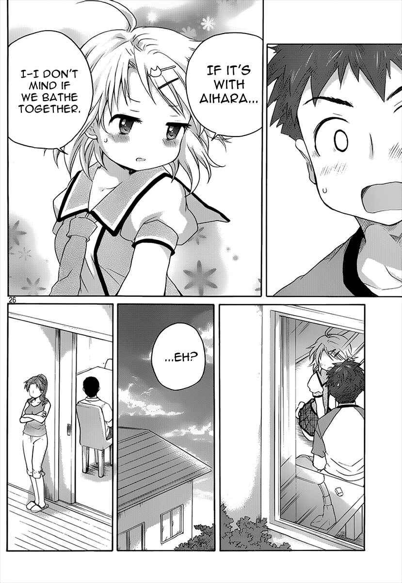 Page 27 Chapter 9 Comic☆Studio