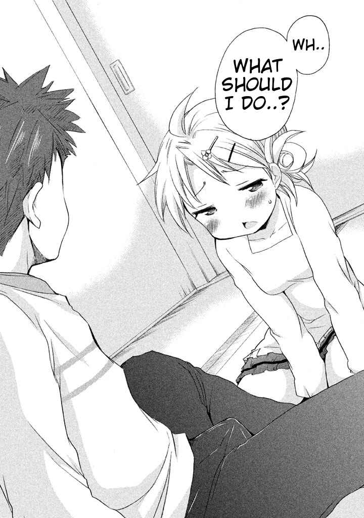 Page 22 Chapter 16 Comic☆Studio