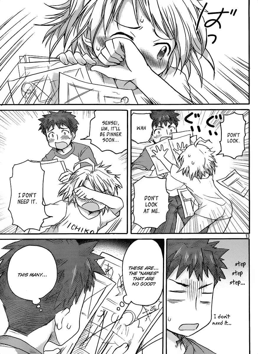 Page 14 Chapter 6 Comic☆Studio