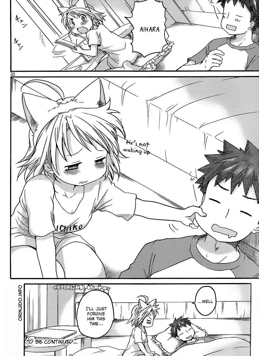Page 31 Chapter 6 Comic☆Studio