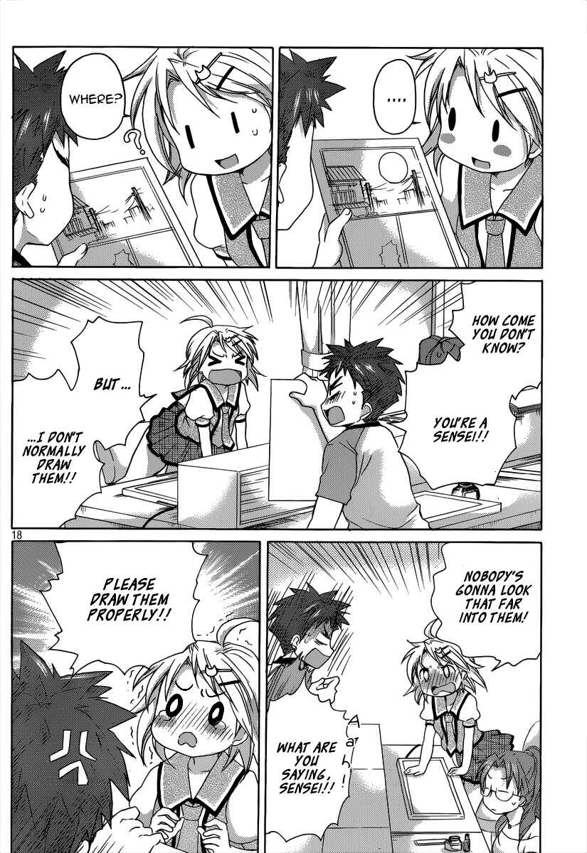 Page 19 Chapter 10 Comic☆Studio