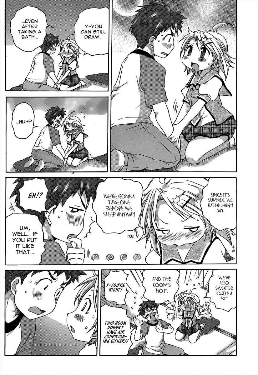 Page 5 Chapter 10 Comic☆Studio