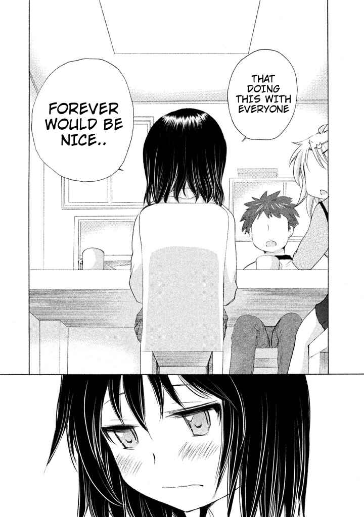 Page 22 Chapter 24 Comic☆Studio