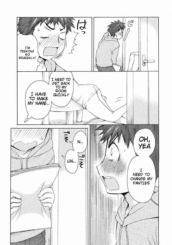 Page 13 Chapter 20 Comic☆Studio