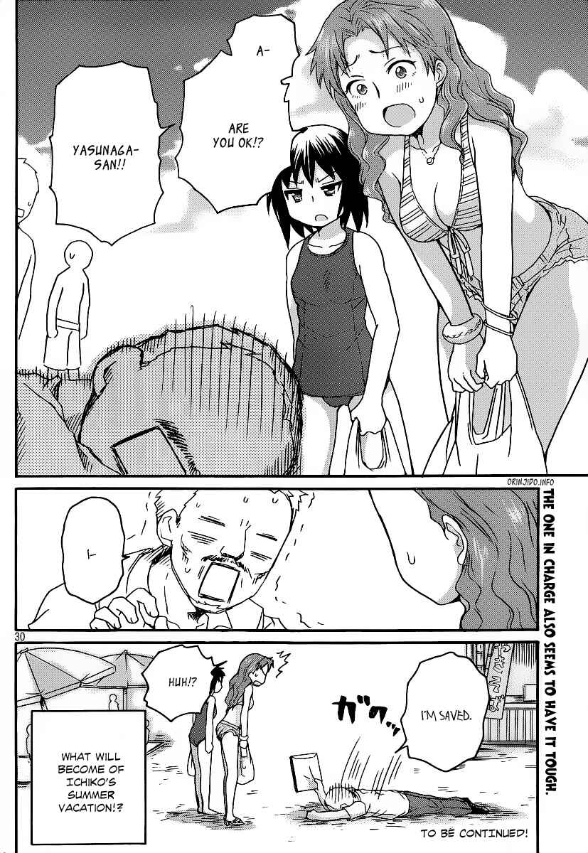 Page 35 Chapter 7 Comic☆Studio
