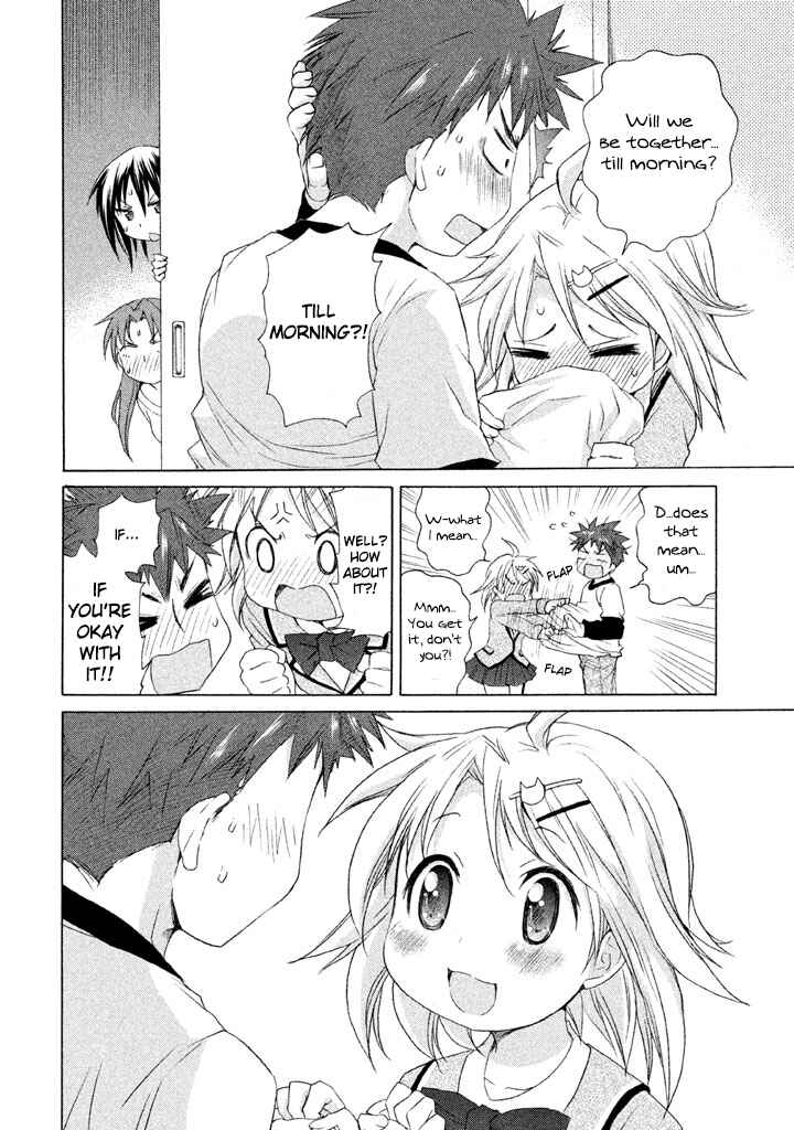 Page 8 Chapter 15 Comic☆Studio