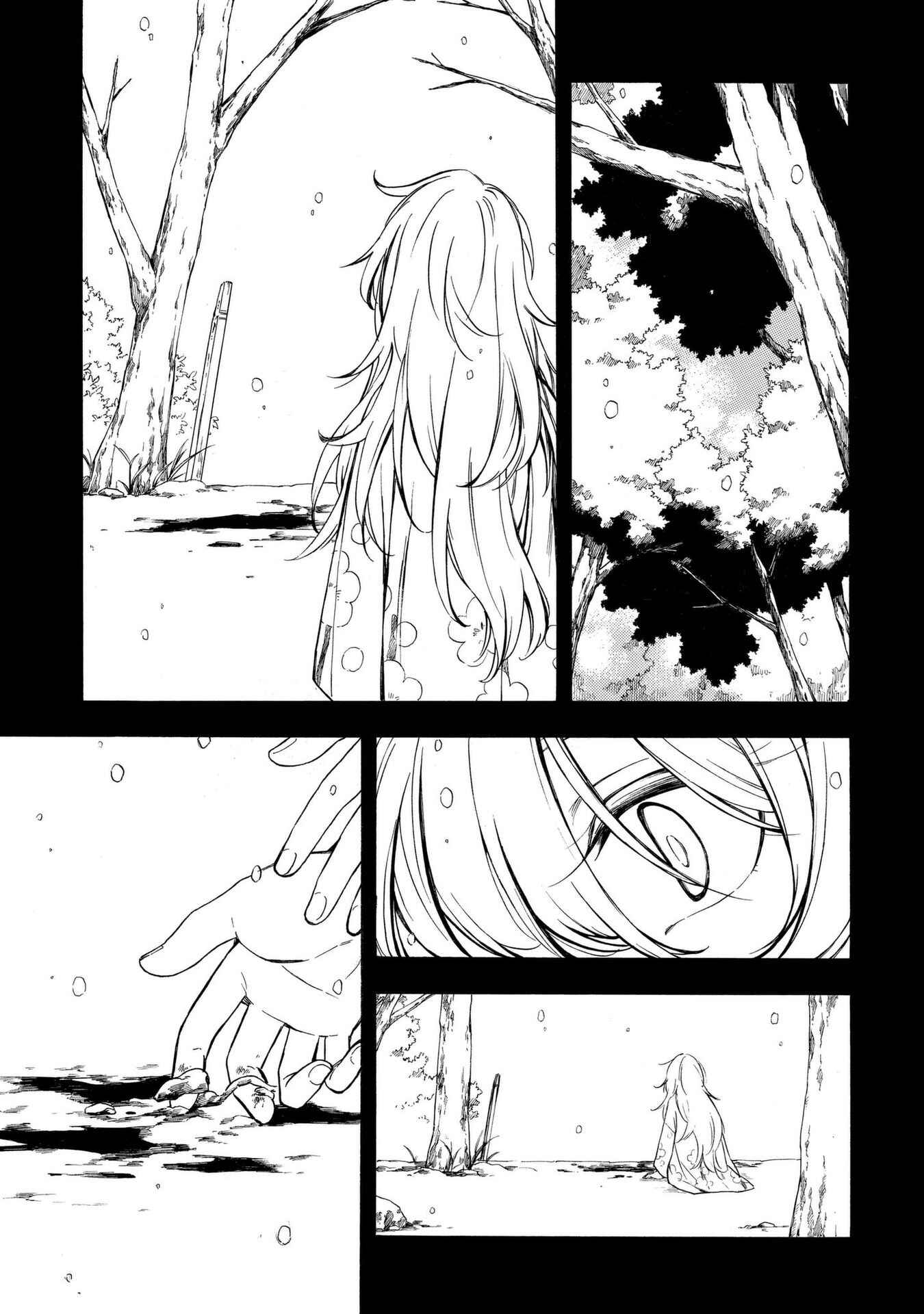 Page 3 Chapter 10 Mouryou Shoujo