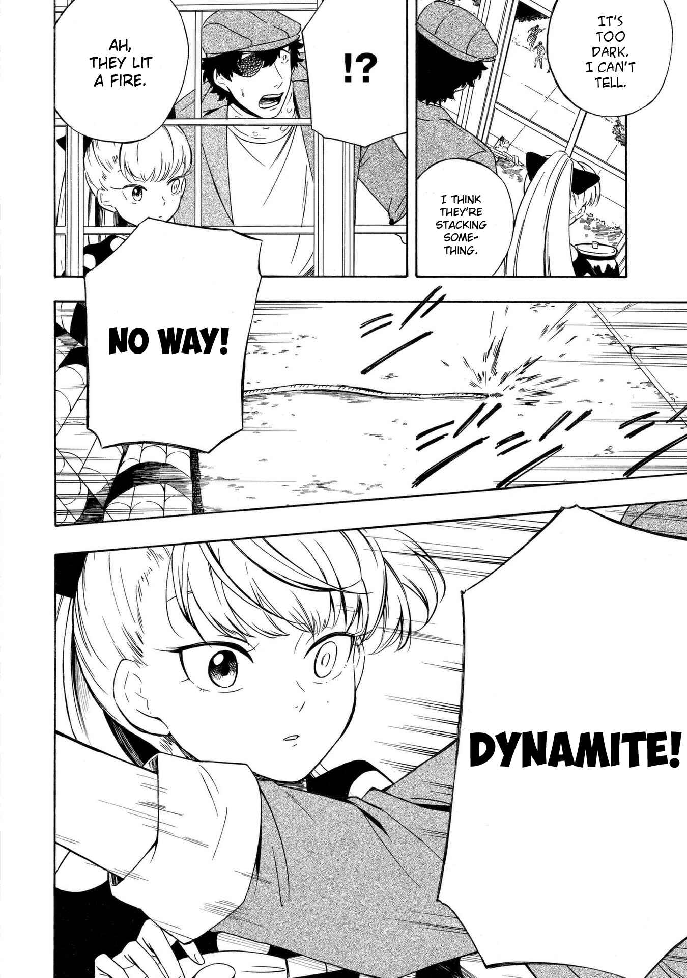 Page 18 Chapter 12 Mouryou Shoujo