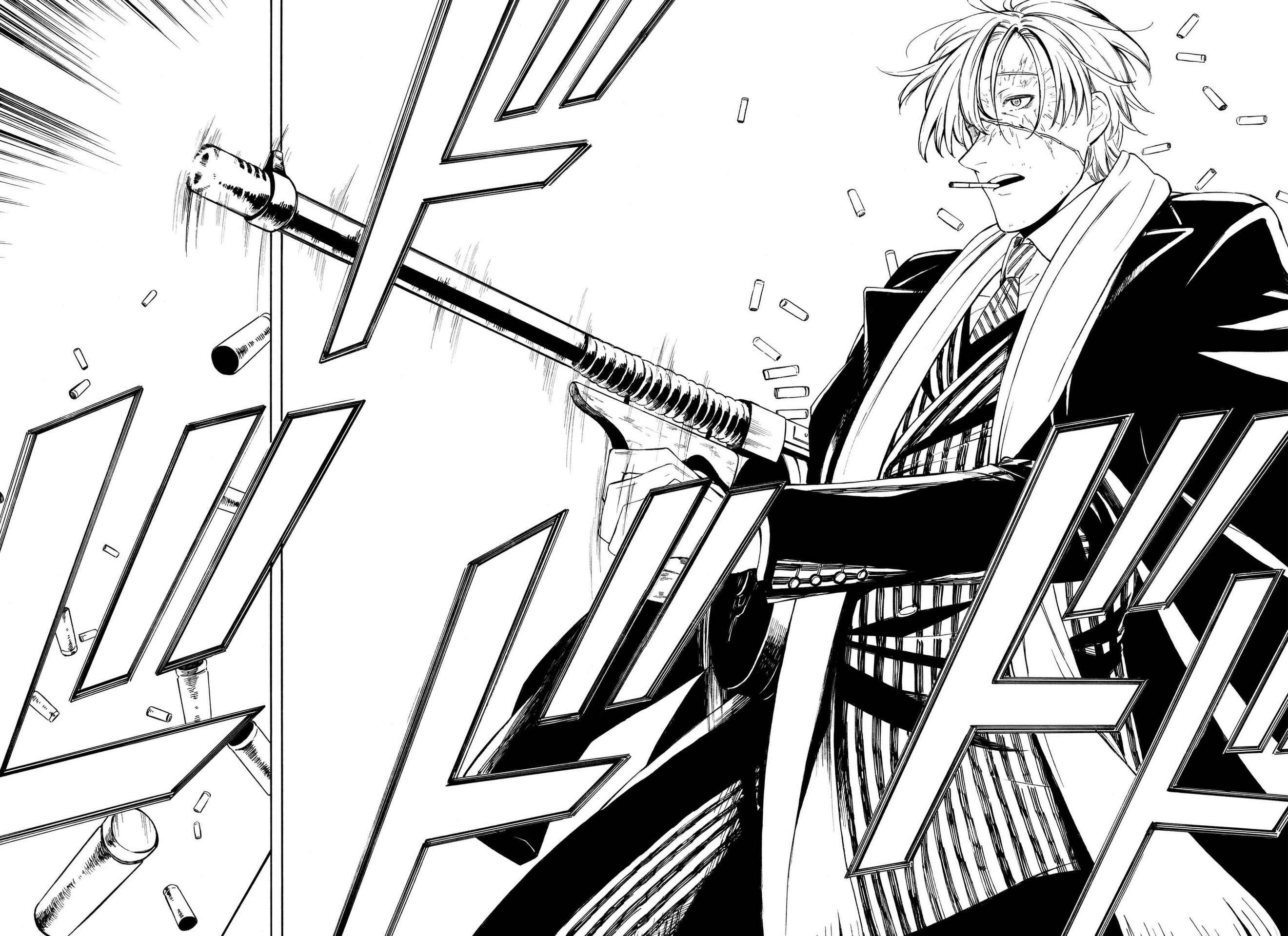 Page 22 Chapter 12 Mouryou Shoujo