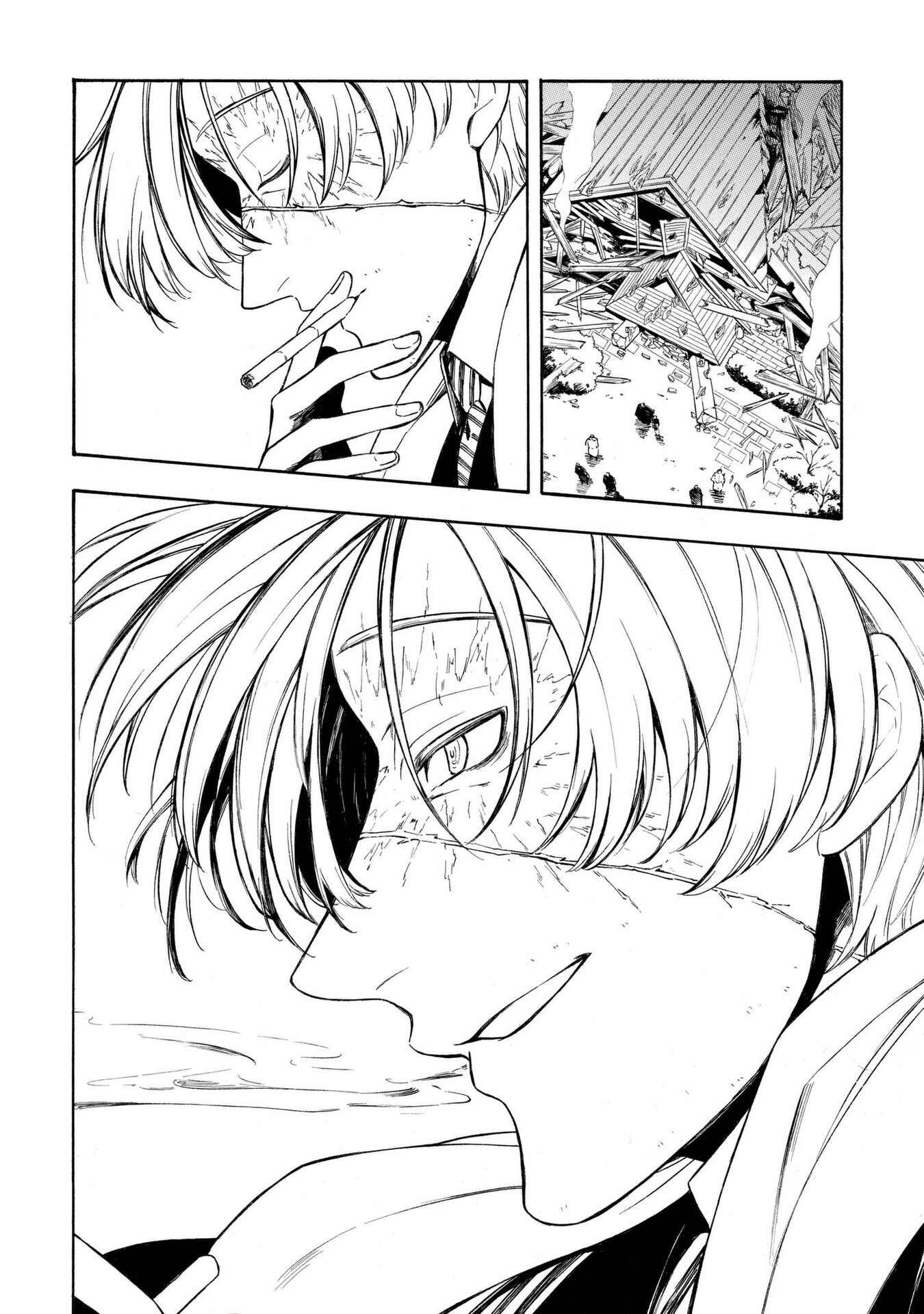 Page 23 Chapter 12 Mouryou Shoujo