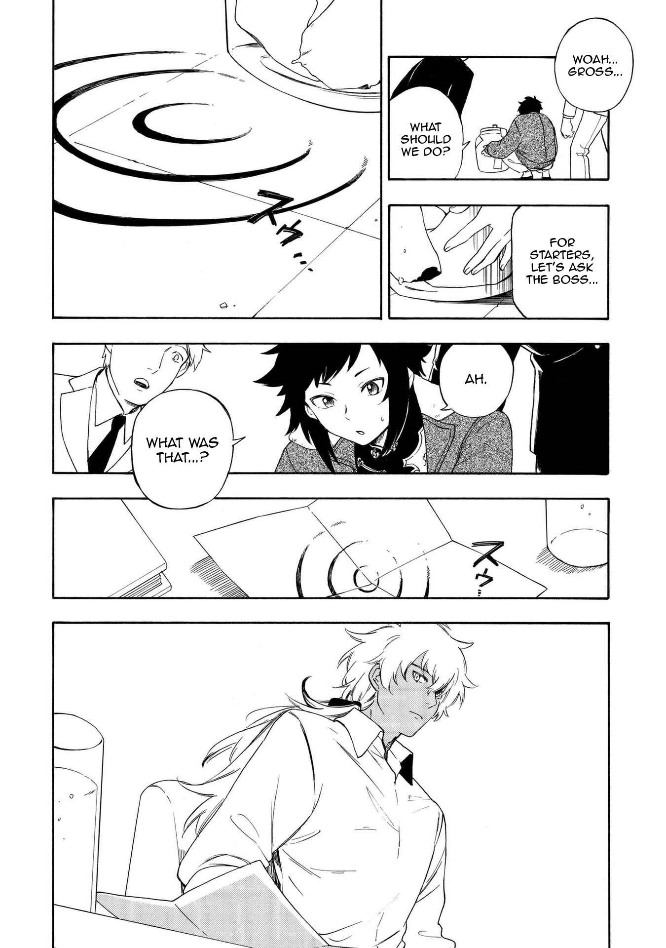 Page 18 Chapter 15 Mouryou Shoujo