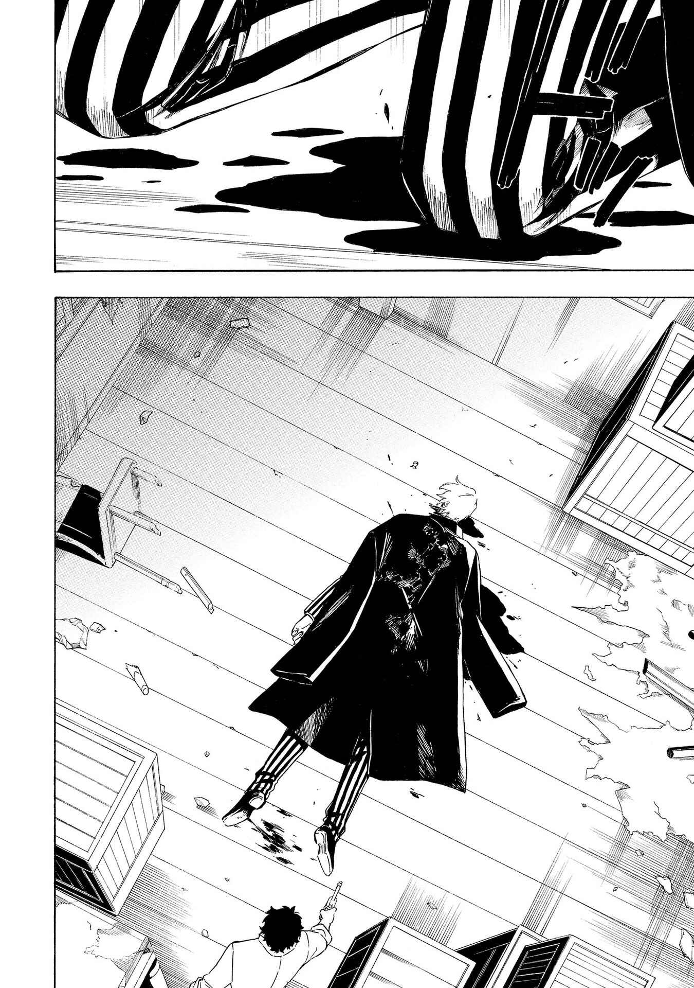 Page 14 Chapter 19 Mouryou Shoujo