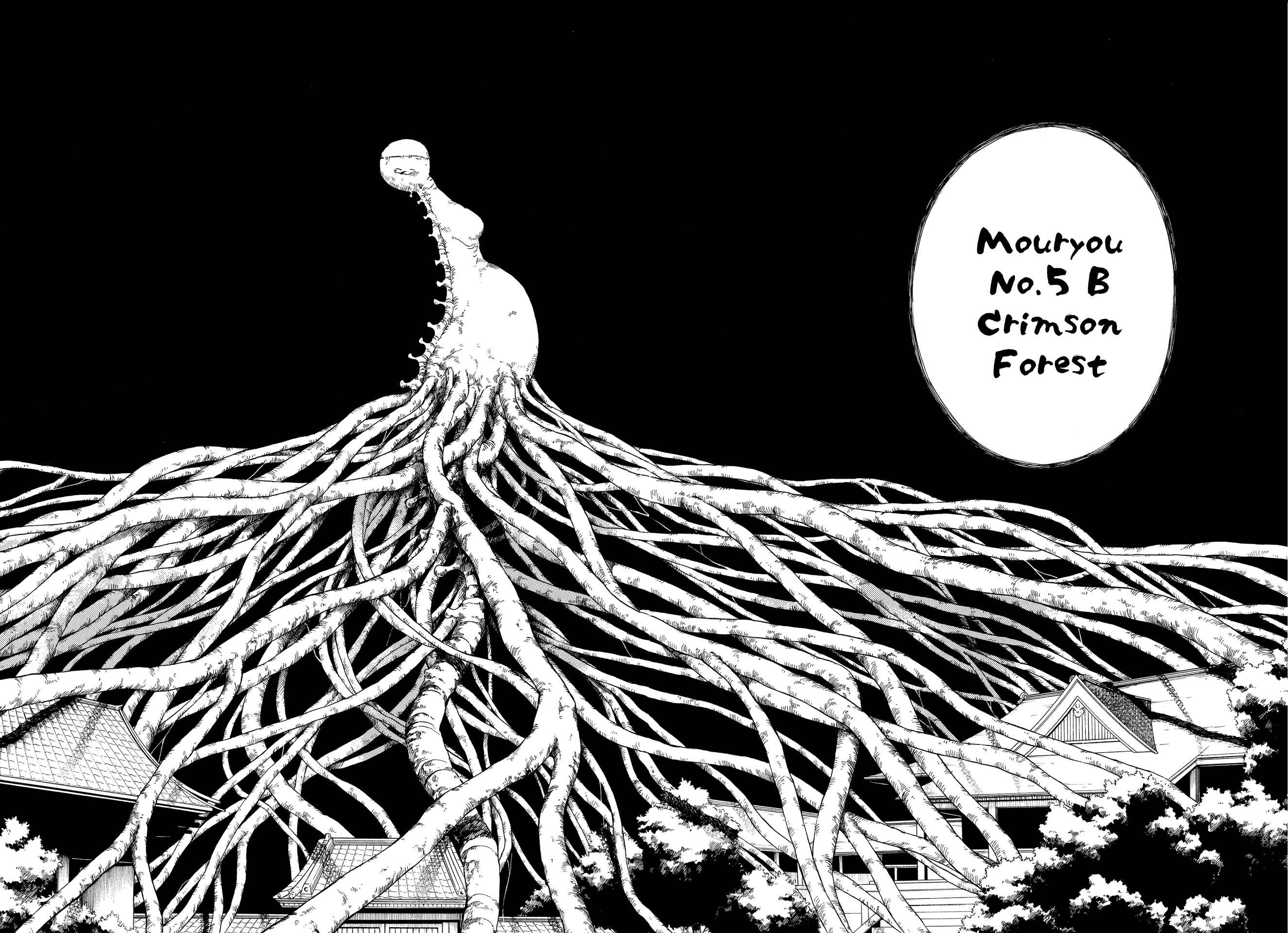 Page 31 Chapter 2 Mouryou Shoujo